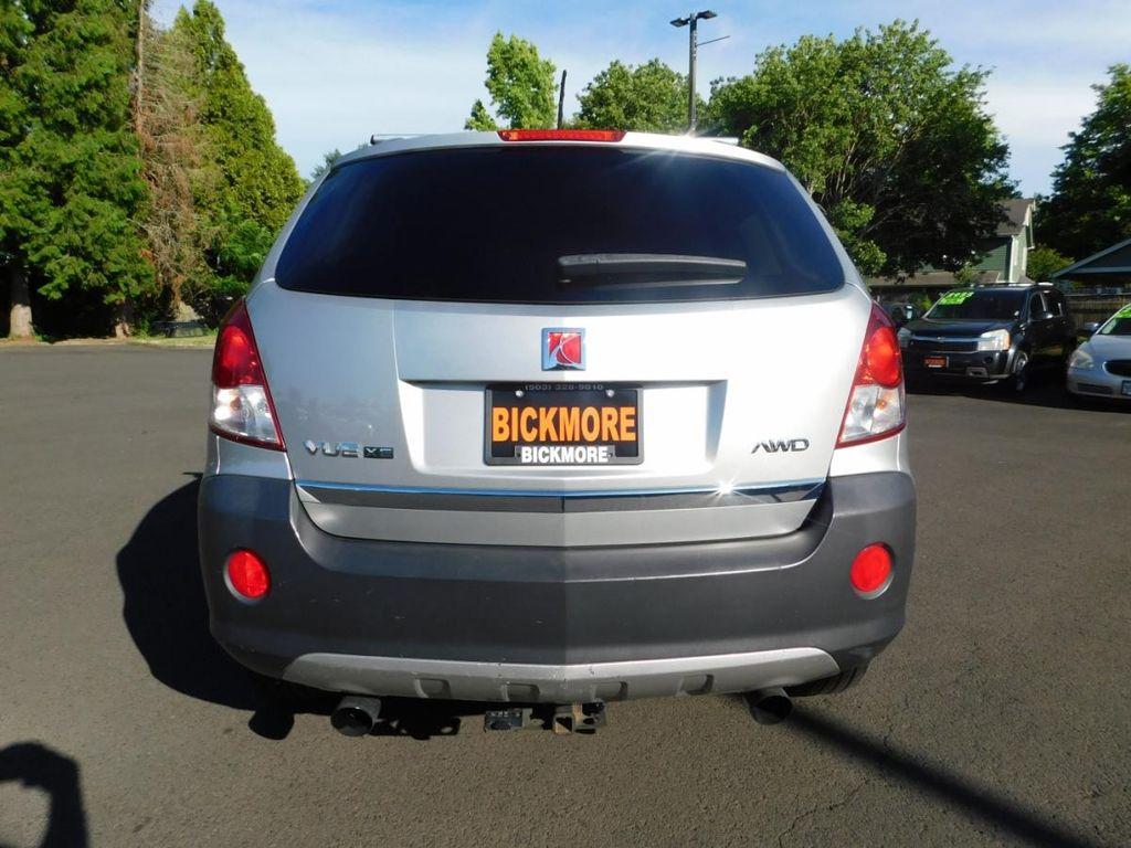 used 2008 Saturn Vue car, priced at $7,188