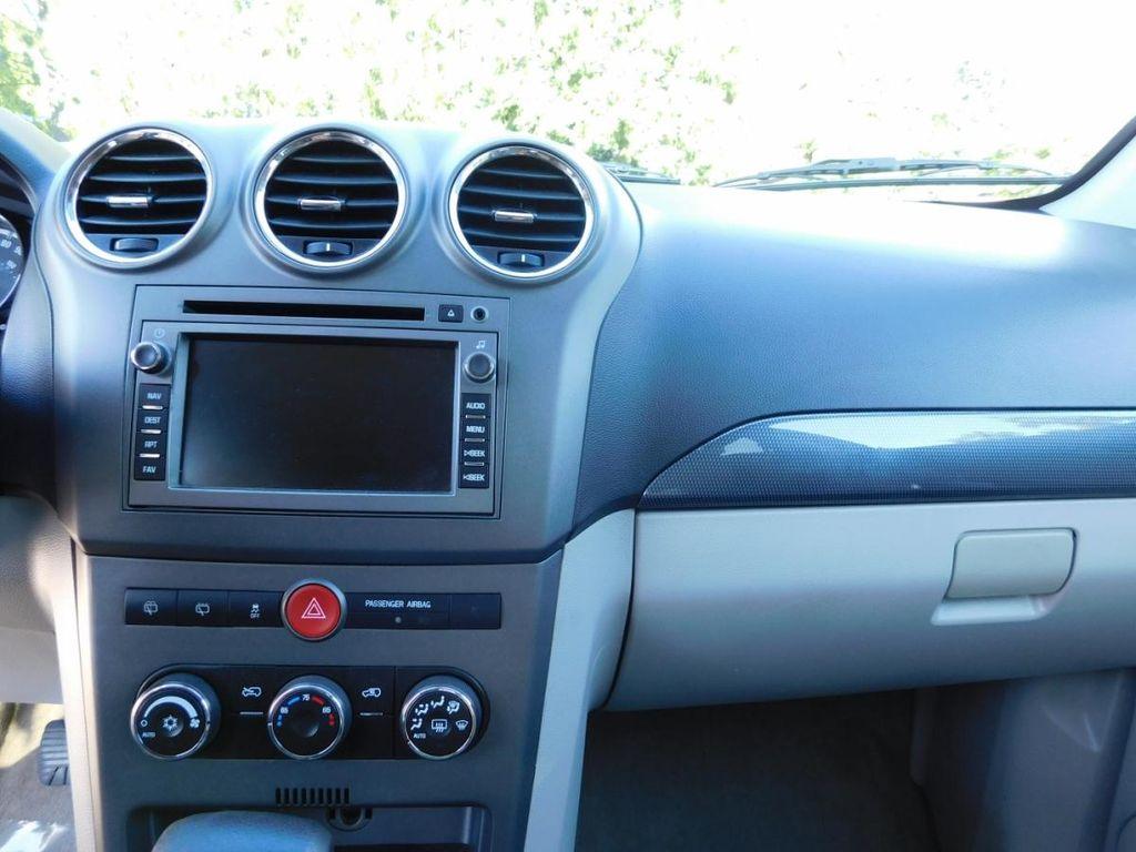 used 2008 Saturn Vue car, priced at $7,188