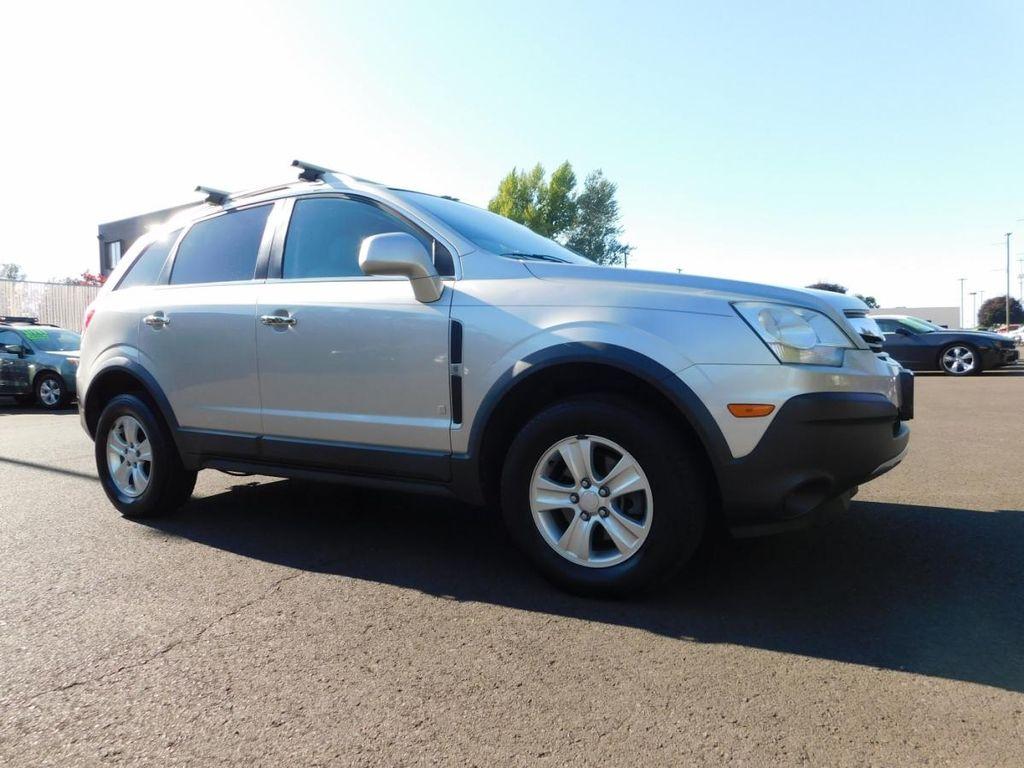 used 2008 Saturn Vue car, priced at $7,388