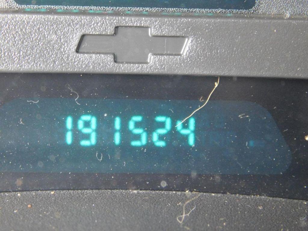 used 2004 Chevrolet TrailBlazer car, priced at $5,988