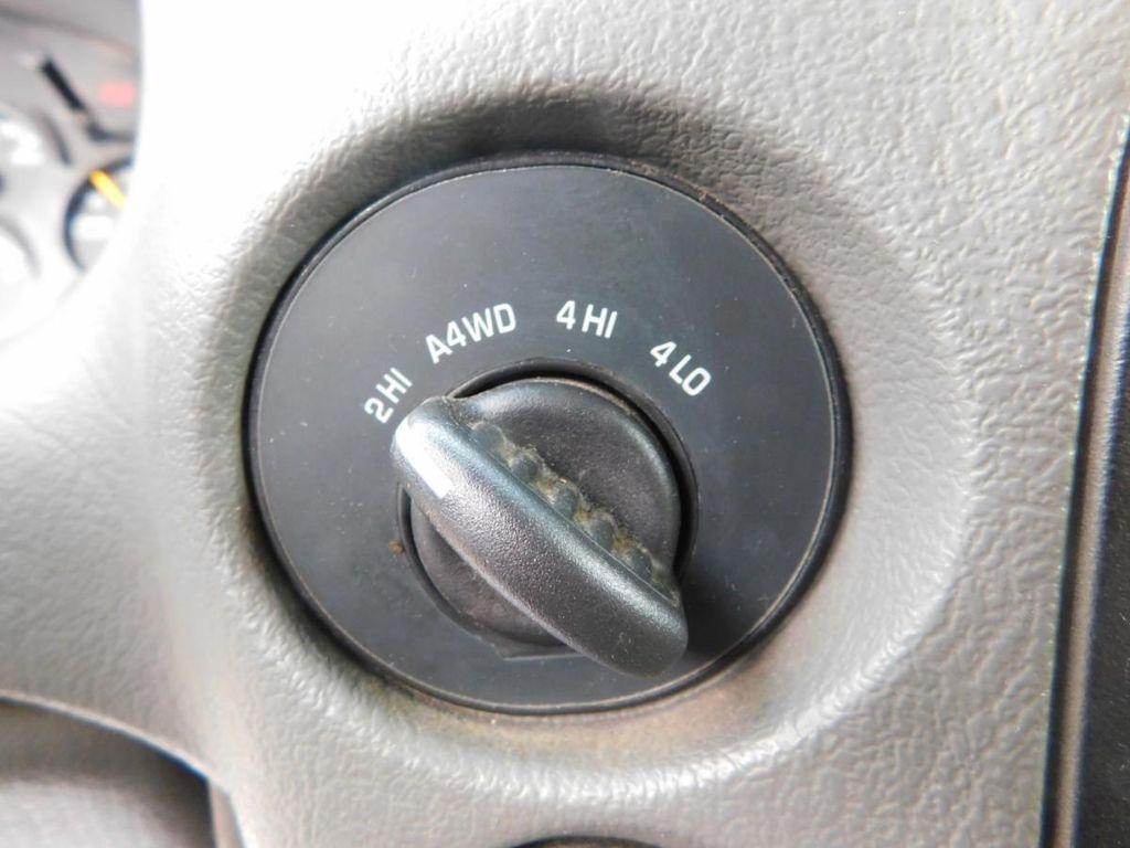 used 2004 Chevrolet TrailBlazer car, priced at $5,988