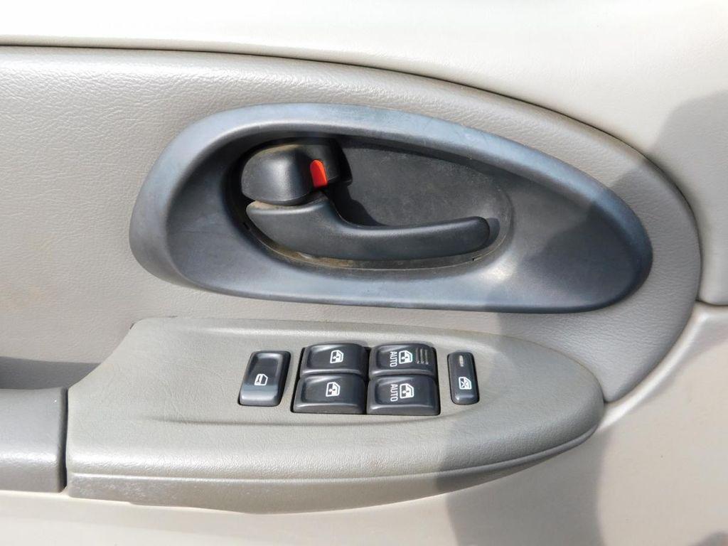 used 2004 Chevrolet TrailBlazer car, priced at $5,988