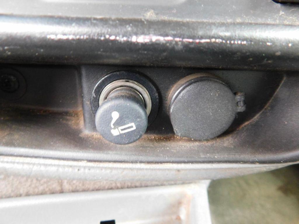 used 2004 Chevrolet TrailBlazer car, priced at $5,988