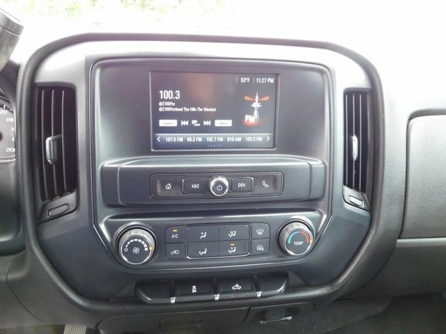 used 2017 GMC Sierra 1500 car, priced at $22,988
