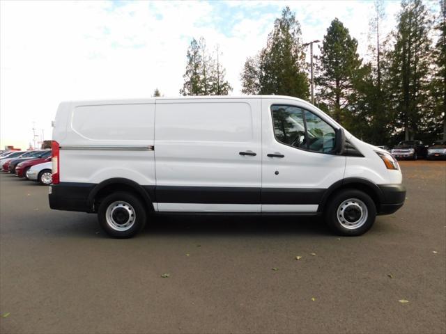 used 2019 Ford Transit-150 car, priced at $19,988