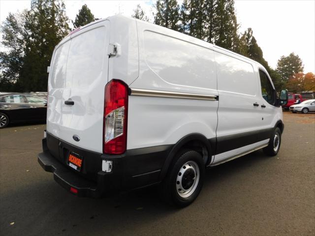 used 2019 Ford Transit-150 car, priced at $19,988