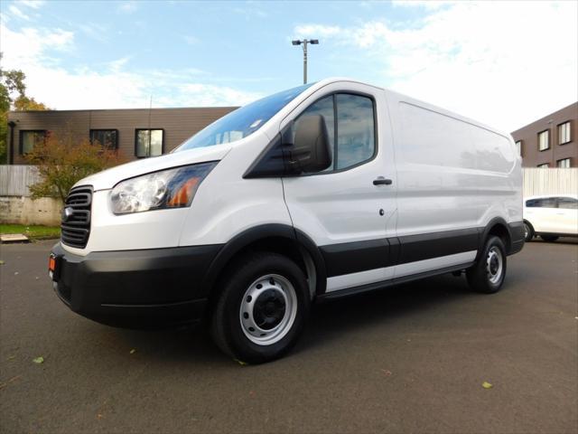 used 2019 Ford Transit-150 car, priced at $19,988