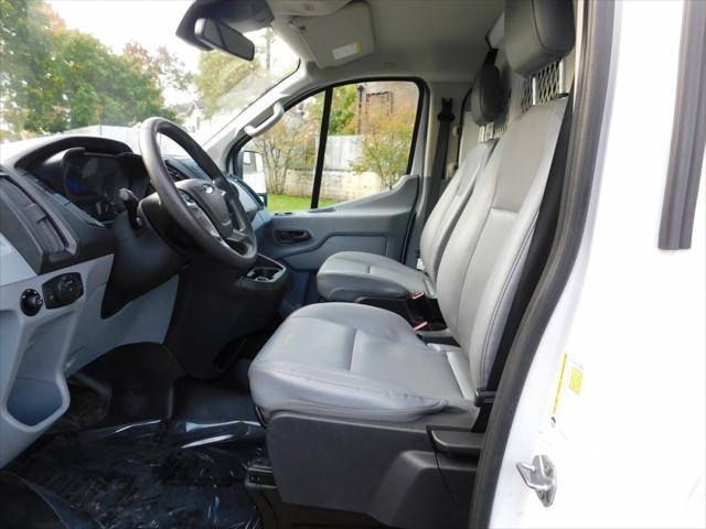 used 2019 Ford Transit-150 car, priced at $19,988