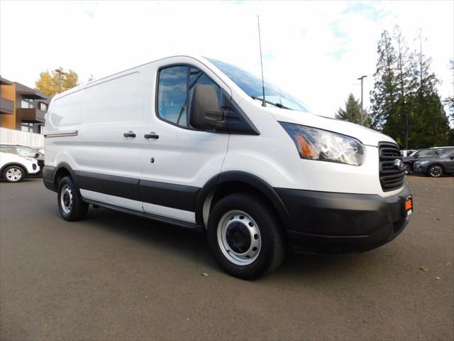 used 2019 Ford Transit-150 car, priced at $26,788
