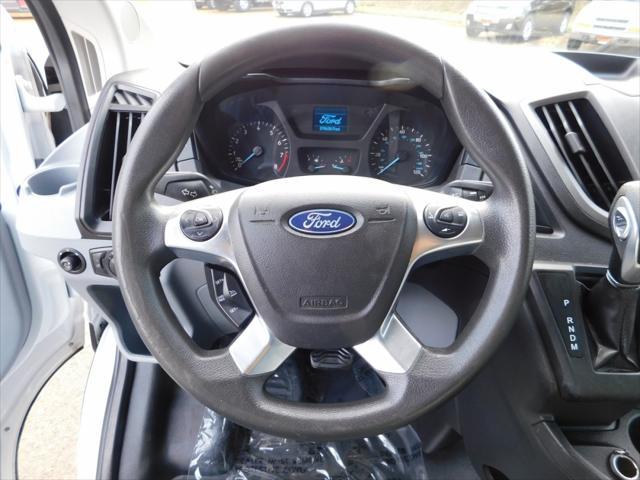 used 2019 Ford Transit-150 car, priced at $19,988