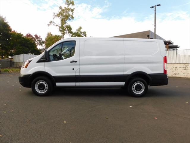 used 2019 Ford Transit-150 car, priced at $19,988