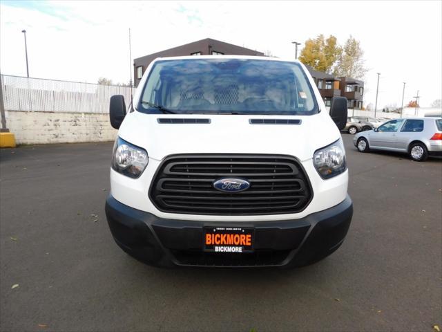 used 2019 Ford Transit-150 car, priced at $19,988