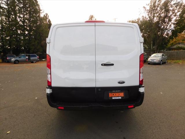 used 2019 Ford Transit-150 car, priced at $19,988