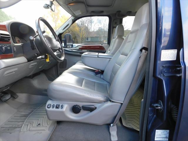 used 2006 Ford F-350 car, priced at $19,488