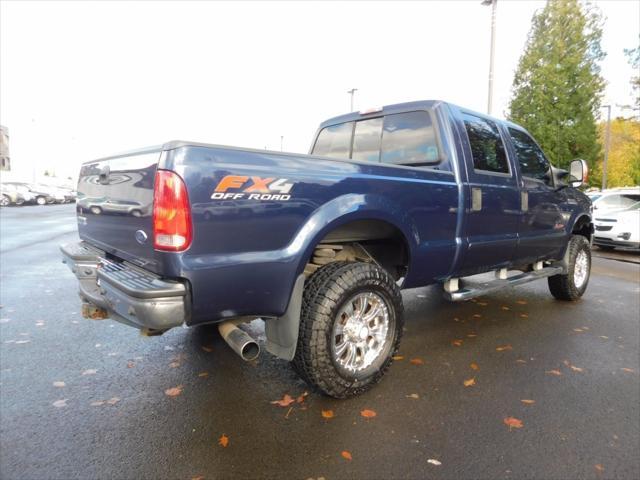 used 2006 Ford F-350 car, priced at $19,488