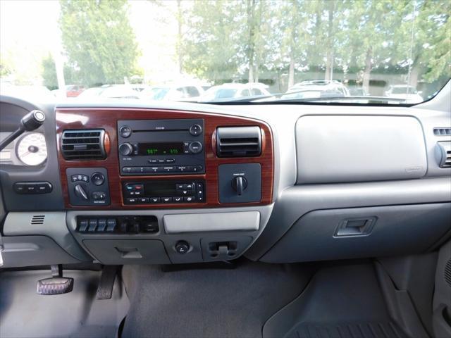 used 2006 Ford F-350 car, priced at $19,488