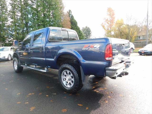 used 2006 Ford F-350 car, priced at $19,488