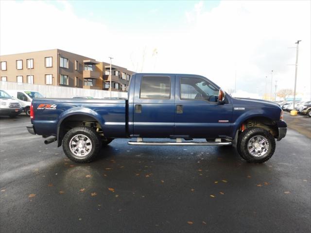 used 2006 Ford F-350 car, priced at $19,488