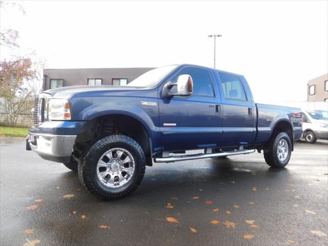 used 2006 Ford F-350 car, priced at $19,488