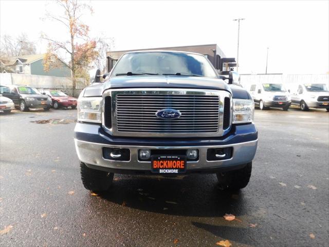 used 2006 Ford F-350 car, priced at $19,488