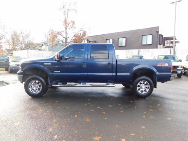 used 2006 Ford F-350 car, priced at $19,488