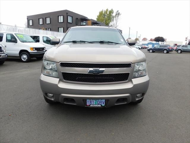 used 2007 Chevrolet Suburban car, priced at $7,988