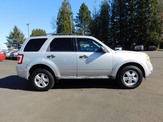 used 2009 Ford Escape car, priced at $6,588