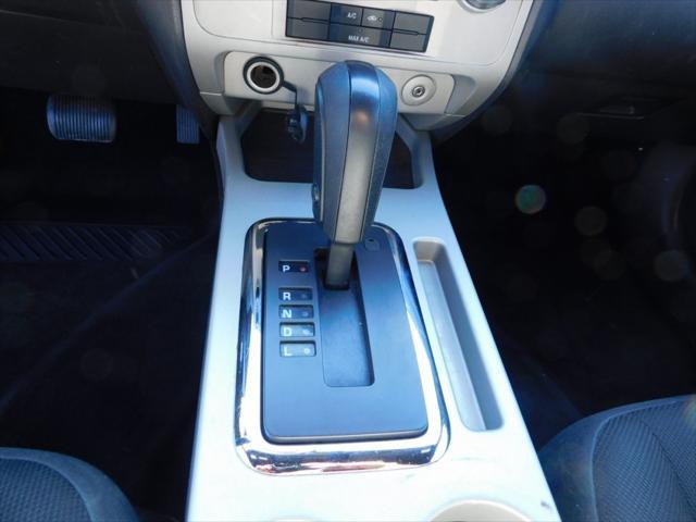 used 2009 Ford Escape car, priced at $6,988