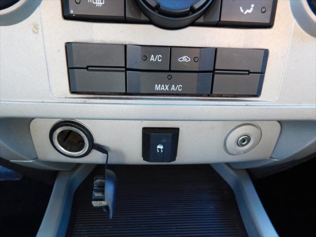 used 2009 Ford Escape car, priced at $6,988