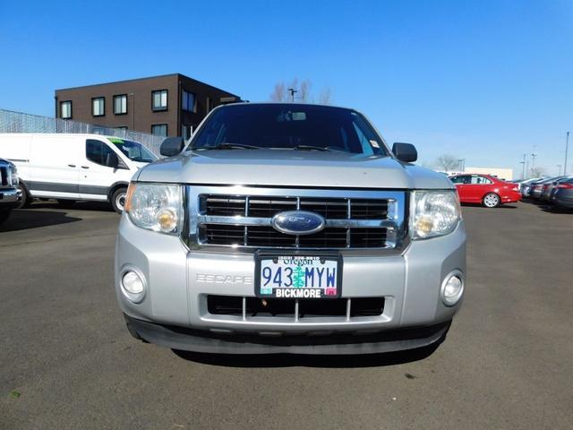 used 2009 Ford Escape car, priced at $6,588