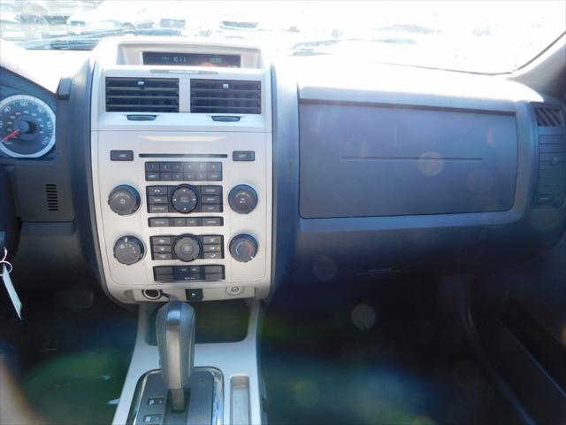 used 2009 Ford Escape car, priced at $6,988