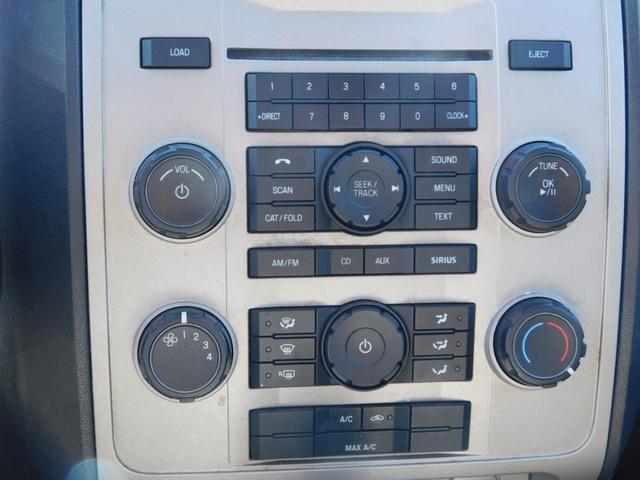 used 2009 Ford Escape car, priced at $6,588
