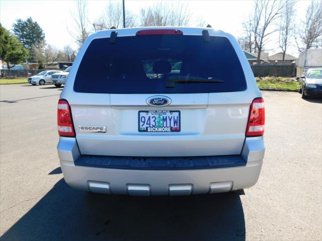used 2009 Ford Escape car, priced at $6,988
