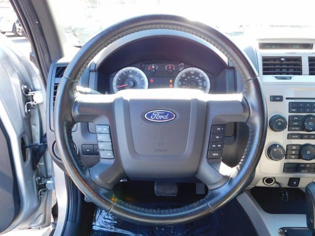 used 2009 Ford Escape car, priced at $6,588