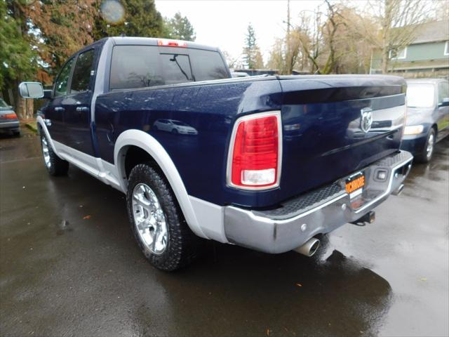used 2015 Ram 1500 car, priced at $22,388