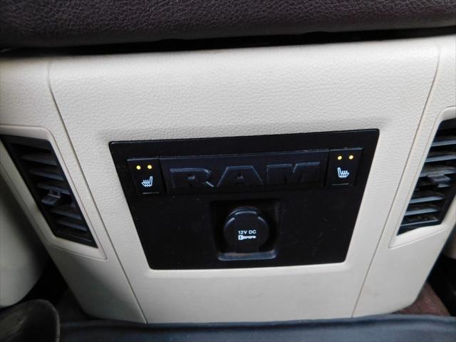 used 2015 Ram 1500 car, priced at $22,388