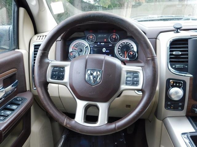 used 2015 Ram 1500 car