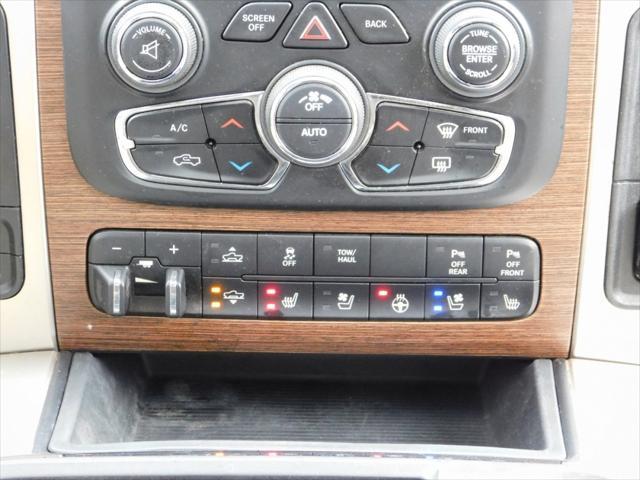 used 2015 Ram 1500 car, priced at $22,388