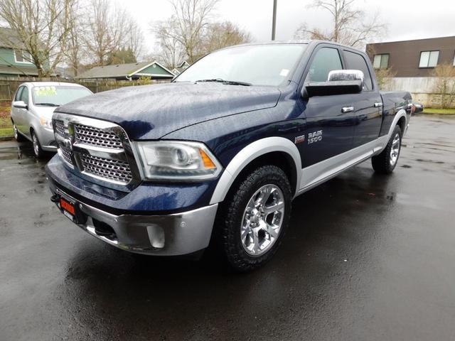 used 2015 Ram 1500 car