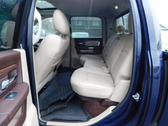 used 2015 Ram 1500 car