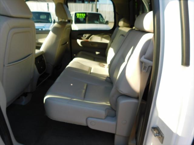 used 2007 Chevrolet Silverado 1500 car, priced at $14,488