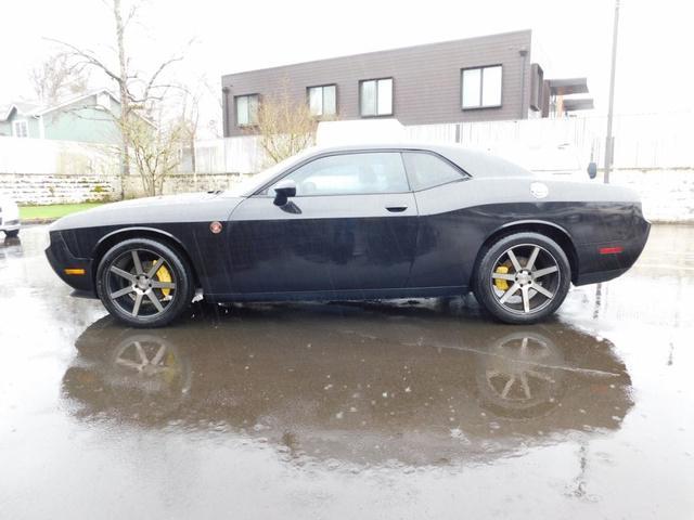 used 2011 Dodge Challenger car, priced at $7,388