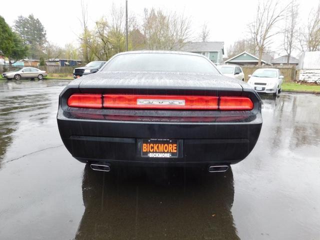 used 2011 Dodge Challenger car, priced at $7,388