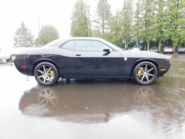 used 2011 Dodge Challenger car, priced at $7,388