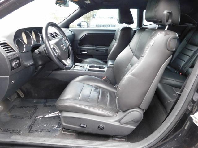 used 2011 Dodge Challenger car, priced at $7,388