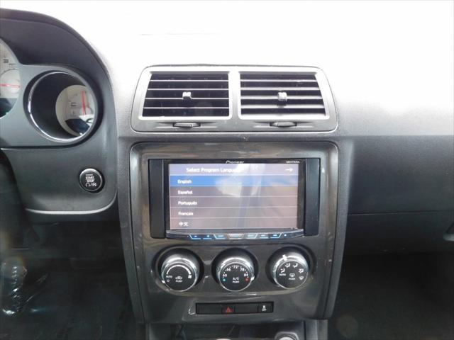 used 2011 Dodge Challenger car, priced at $7,988