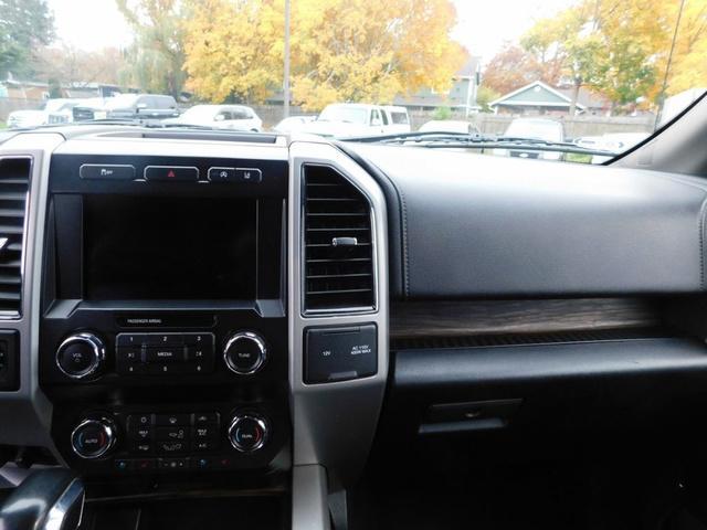used 2020 Ford F-150 car