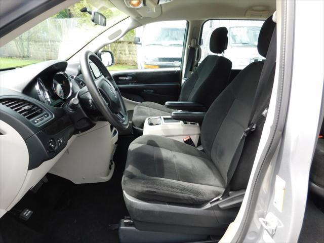 used 2013 Dodge Grand Caravan car, priced at $9,688