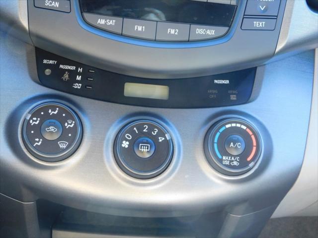 used 2010 Toyota RAV4 car, priced at $11,688