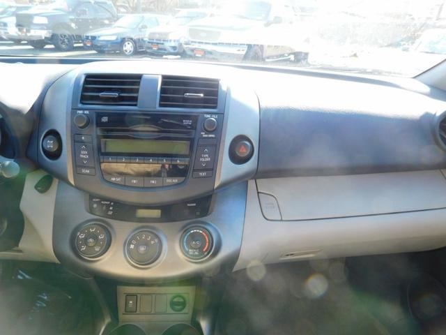 used 2010 Toyota RAV4 car, priced at $10,688